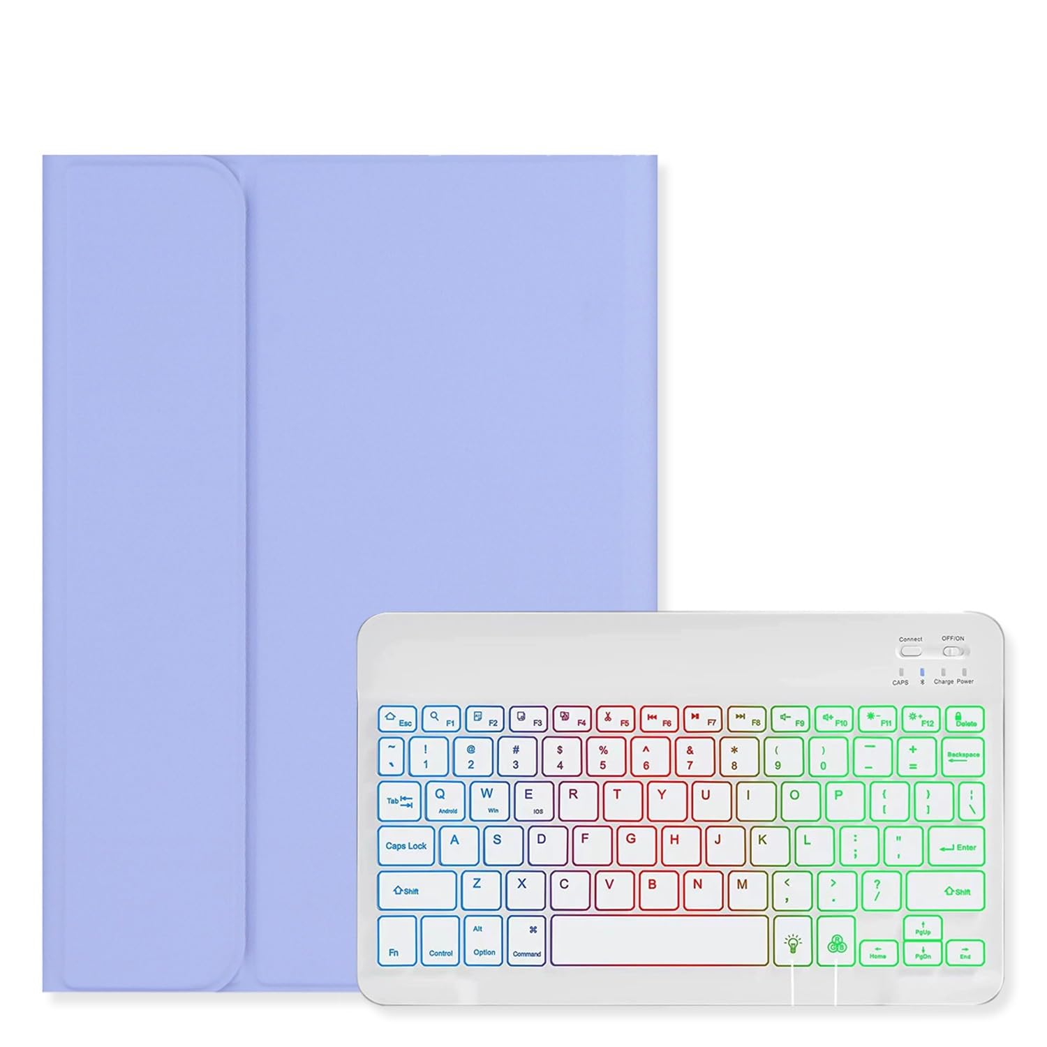 Amazon.co.jp: Fire HD 10 / HD 10 Plus 2021 キーボードケース